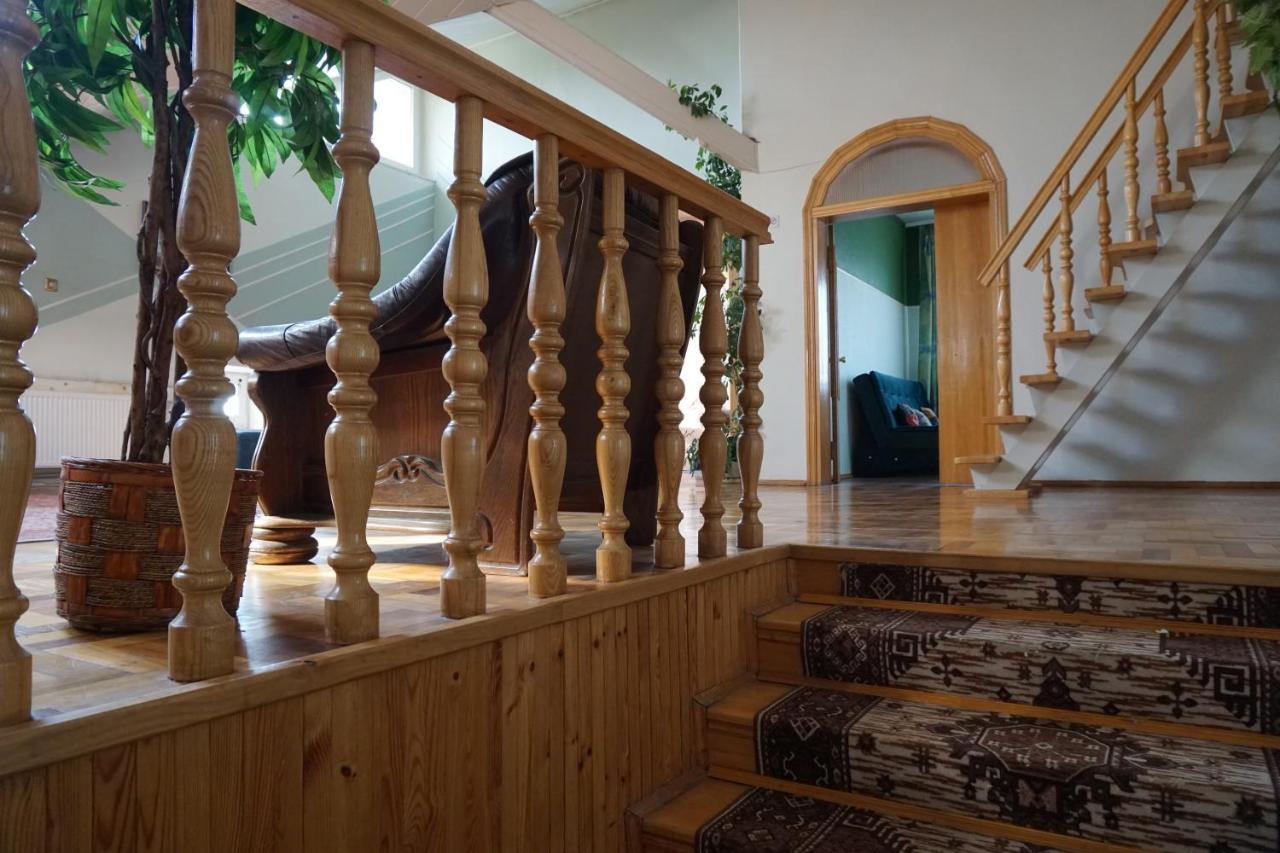 Home For Guests Lakstingala Siauliai  Exterior photo