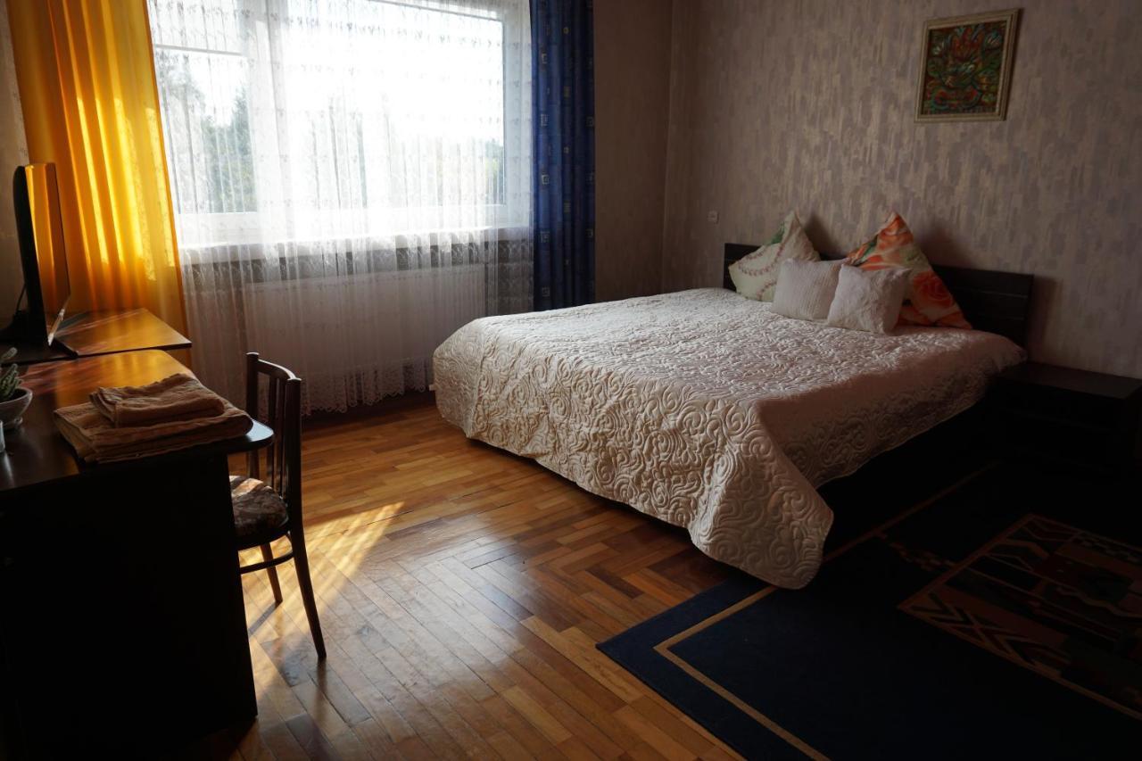 Home For Guests Lakstingala Siauliai  Exterior photo