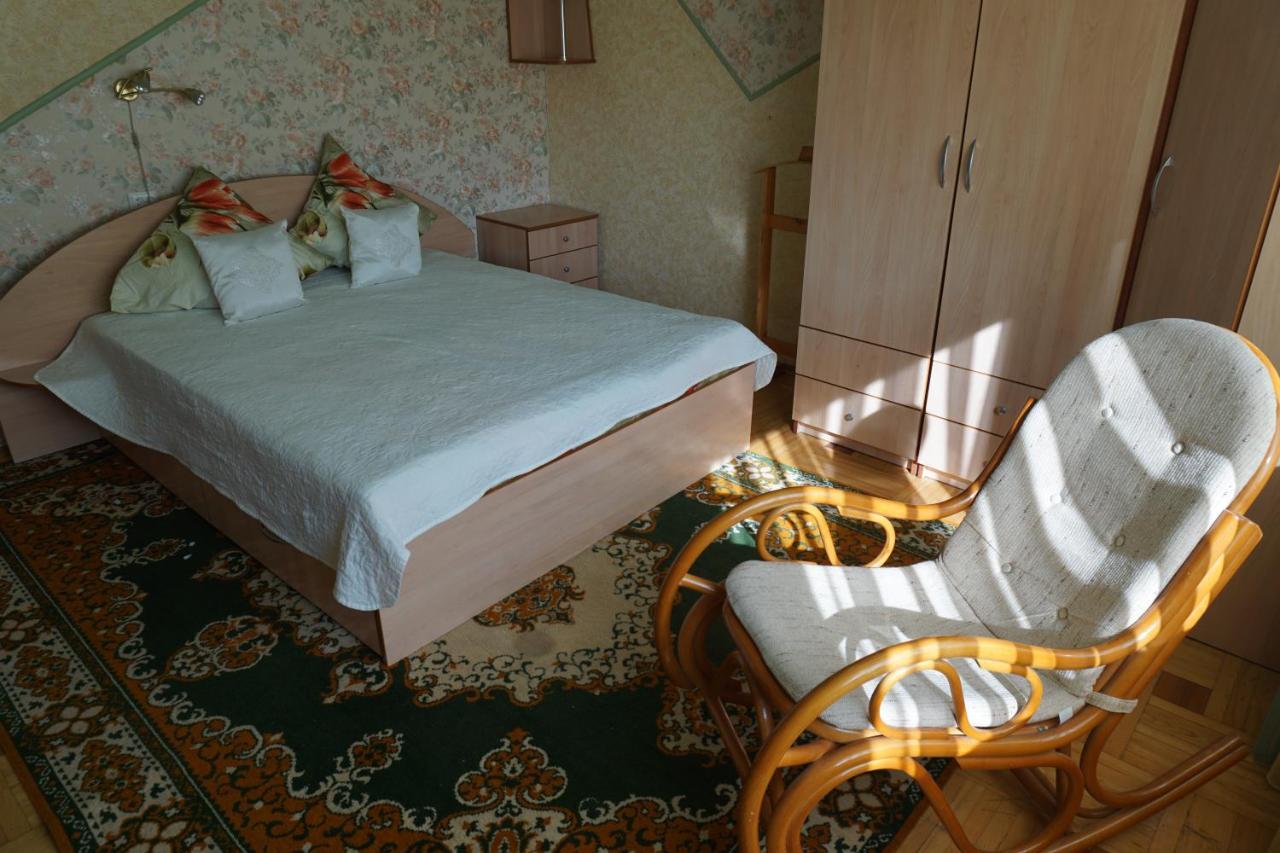 Home For Guests Lakstingala Siauliai  Exterior photo