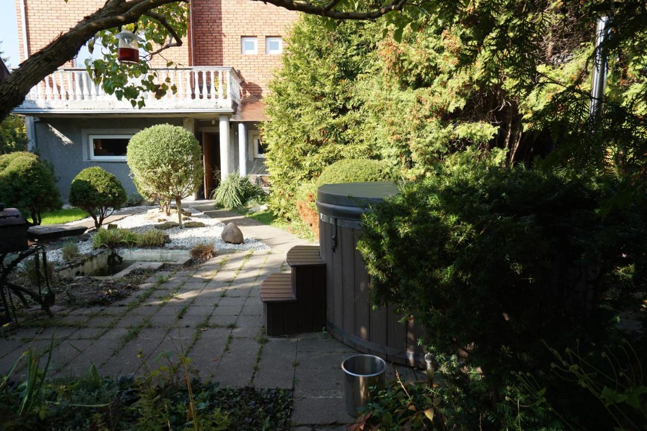 Home For Guests Lakstingala Siauliai  Exterior photo