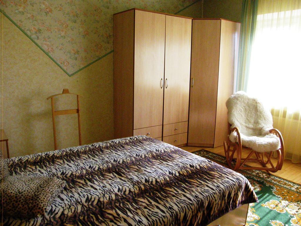 Home For Guests Lakstingala Siauliai  Exterior photo