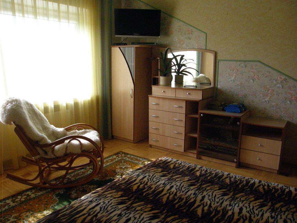 Home For Guests Lakstingala Siauliai  Exterior photo