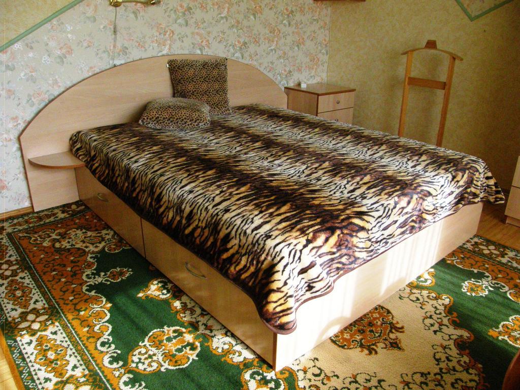 Home For Guests Lakstingala Siauliai  Exterior photo