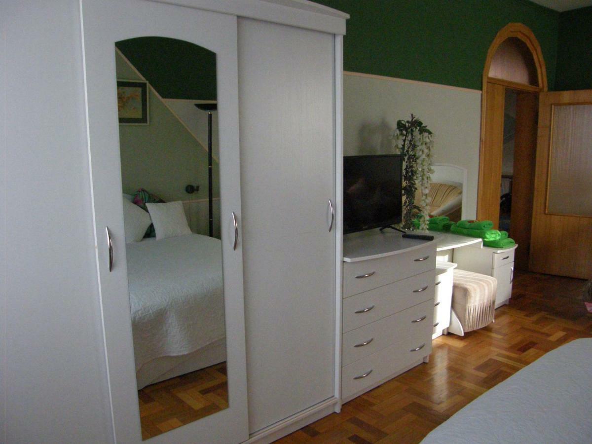 Home For Guests Lakstingala Siauliai  Exterior photo