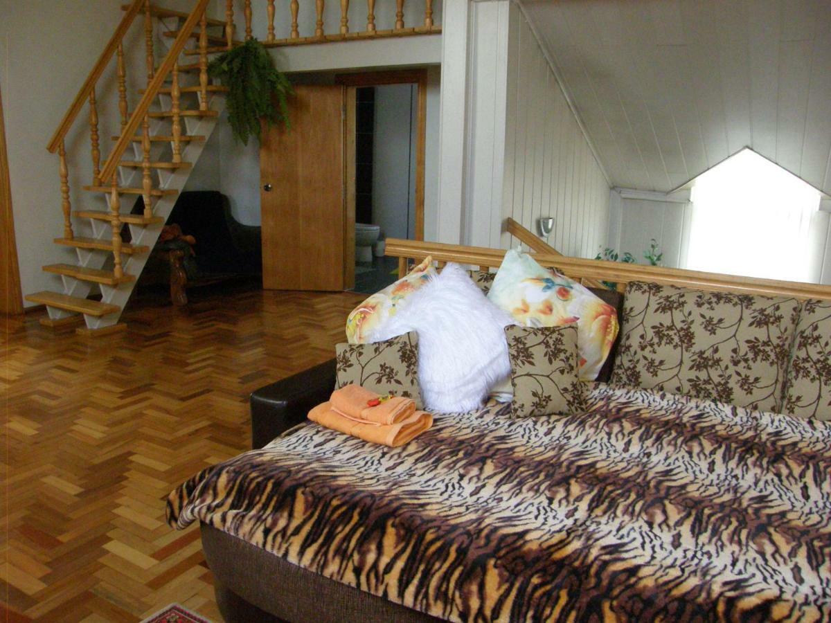 Home For Guests Lakstingala Siauliai  Exterior photo